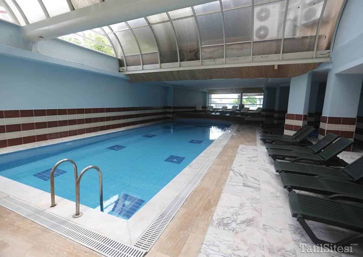 Mysea Hotels İncekum